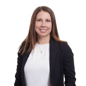 Meet your Posher, Andréanne